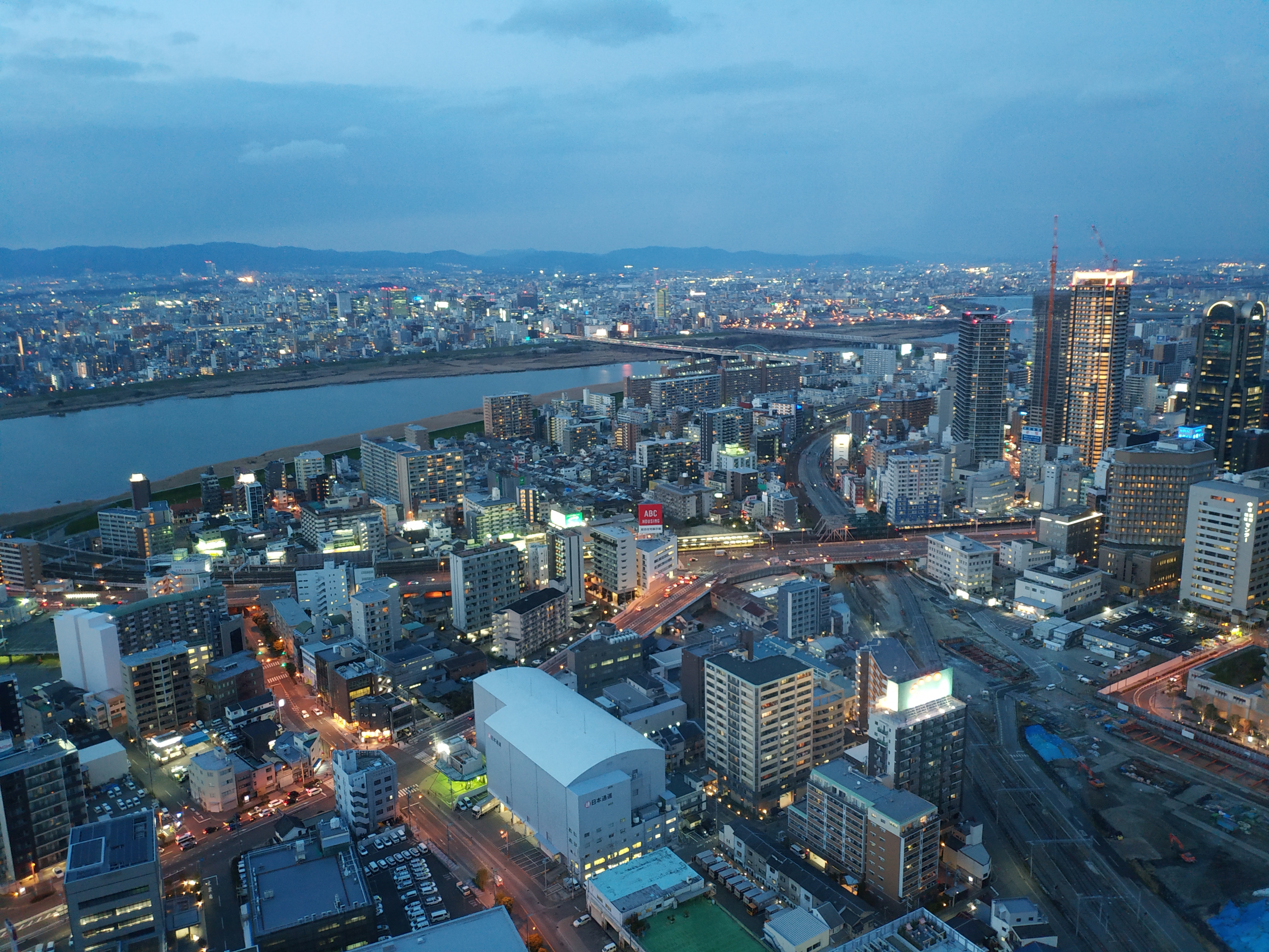 日本旅游自由行攻略，美食美景购物一网打尽，给你一个舒心的旅程