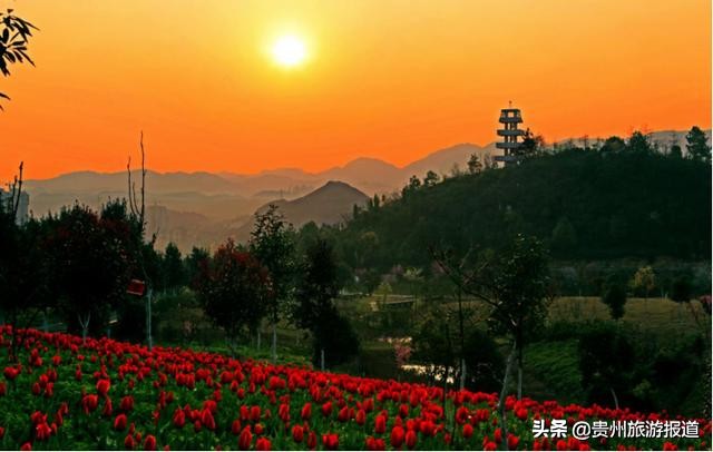 “5·19中国旅游日”贵州龙里一大波门票优惠及旅游宣传活动来袭，你准备好了吗？
