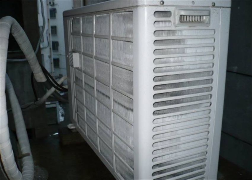 为何空调制热比制冷更费电？冬季怎么用空调才省电？