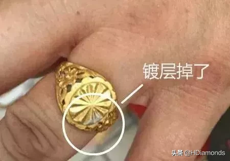 洗银水(4种连空气都害怕的金银珠宝—如果你也有，可以这样清洗保养)