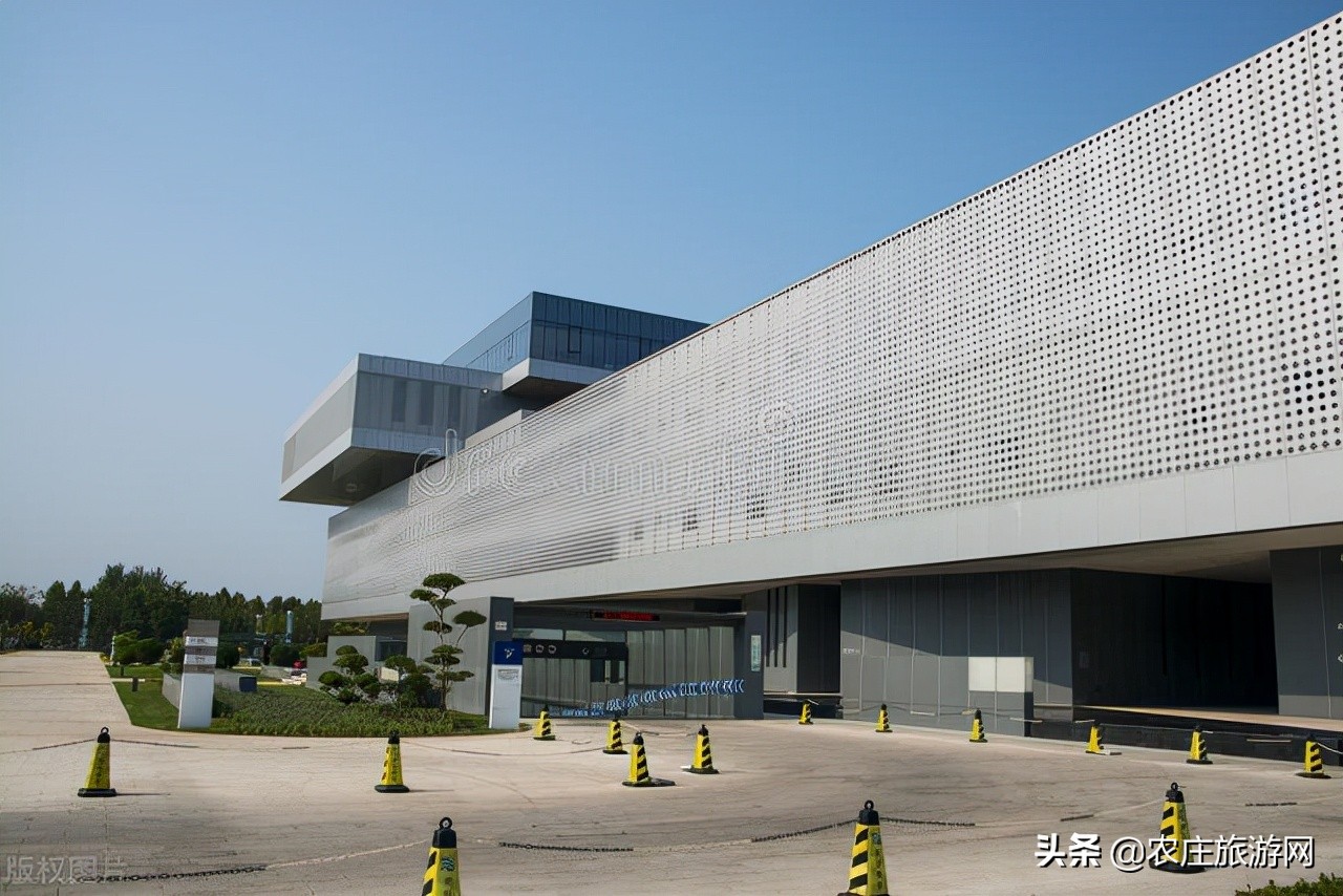 天津的几个旅游景点，你最喜欢哪个？