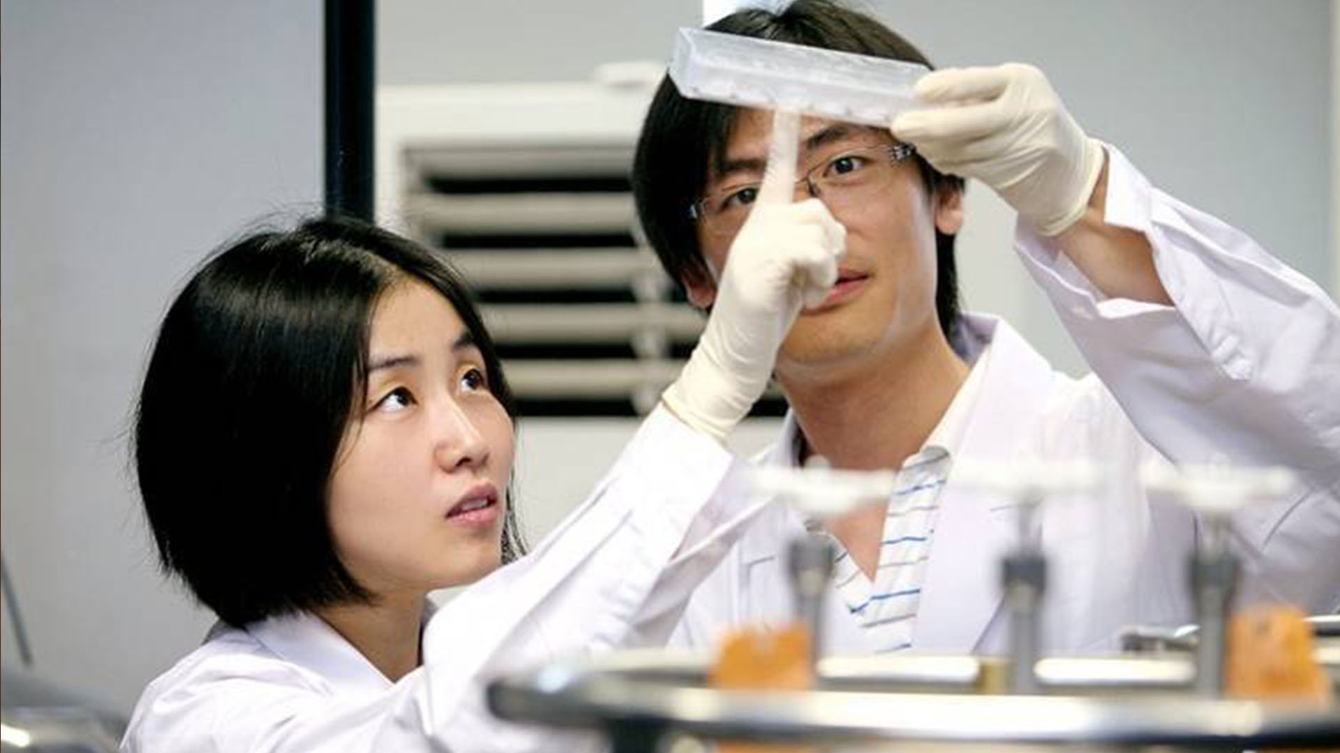 清华教授颜宁：落选院士后远赴美国任教，落下骂名却从不后悔