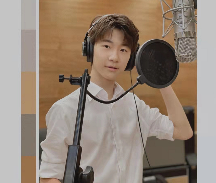 张亮儿孑天天个人资料(张亮为儿庆生) - 散下步