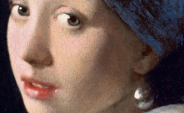 揭开欧洲500年前最诡异的「婚纱照」迷案