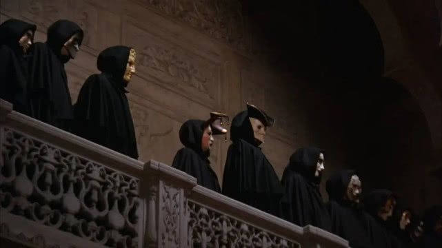 大开眼界电影剧情「解说」