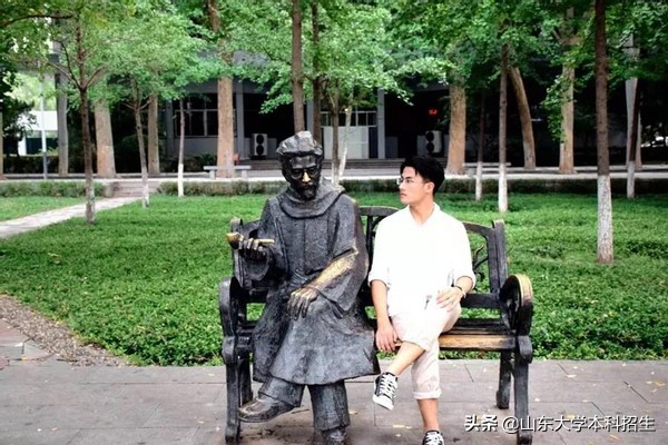 山东“超强”男学霸：师从院士，拿到清华大学直博资格，多门课程满分满绩！