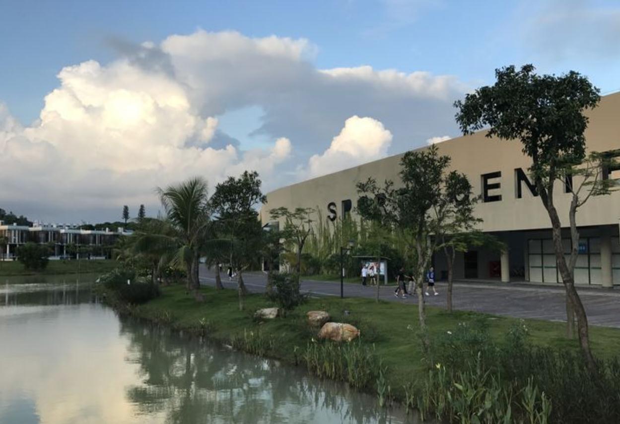 这所双非大学很“壕气”，研究生奖学金全覆盖，每年最高可达5w