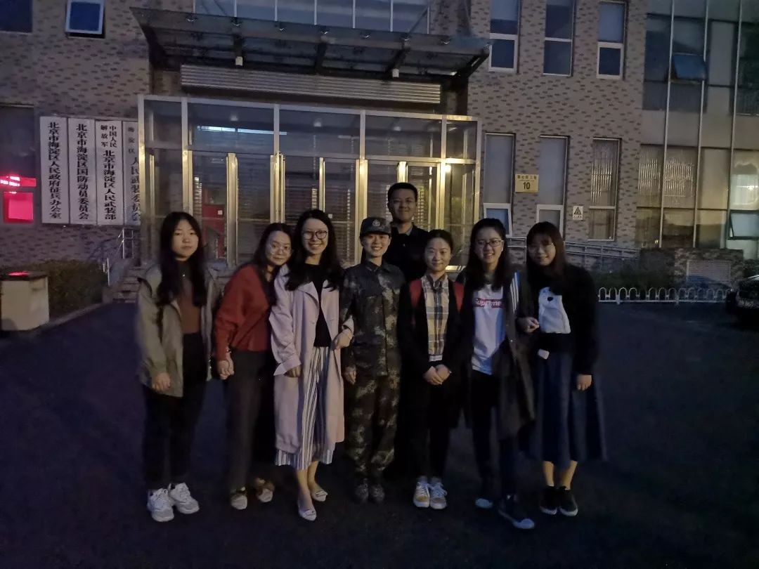 惊艳！她考入北京名校，获国家奖学金，服役火箭军，还是新兵考核第一名！