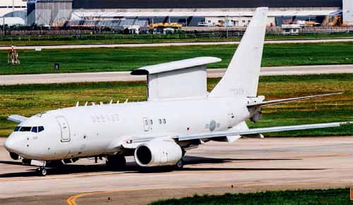 解密韩国空中全装备，空军强国