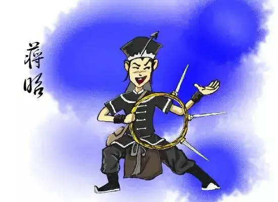 《白眉大侠》里面所有的武林高手排行榜