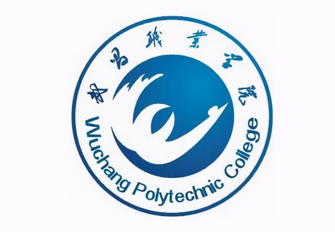 武汉城市学院logo图片