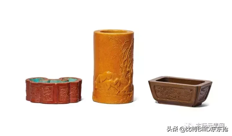 佳士得再现“古今”,全场瓷器成交价格邀您共赏