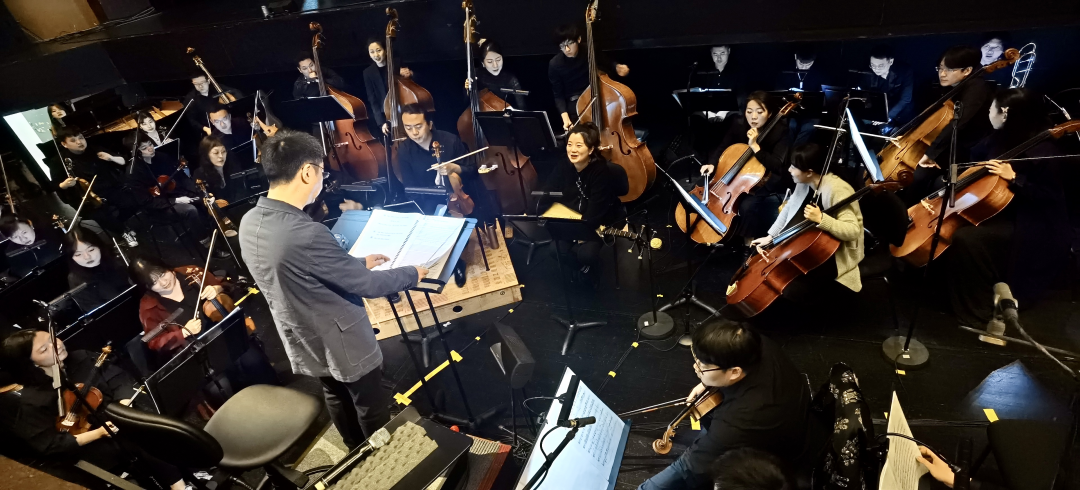 终于！南昌拥有属于自己的第一支职业交响乐团