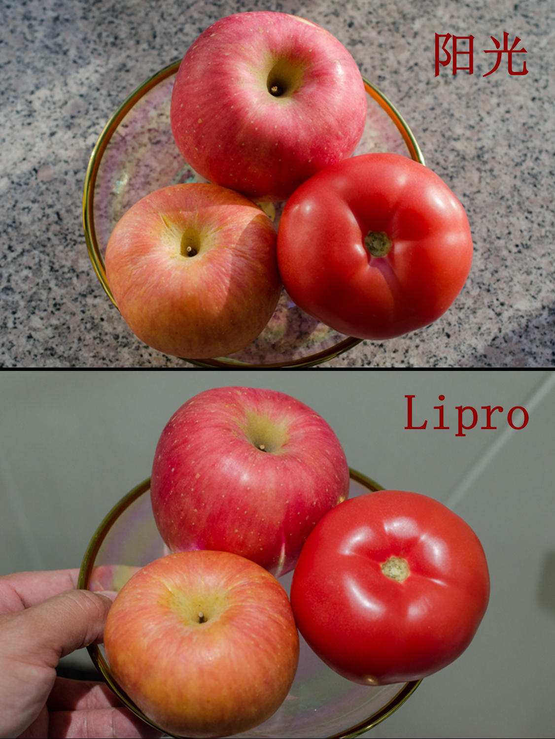 超高显色、低蓝光与无频闪的健康照明：魅族 Lipro LED 健康照明筒灯