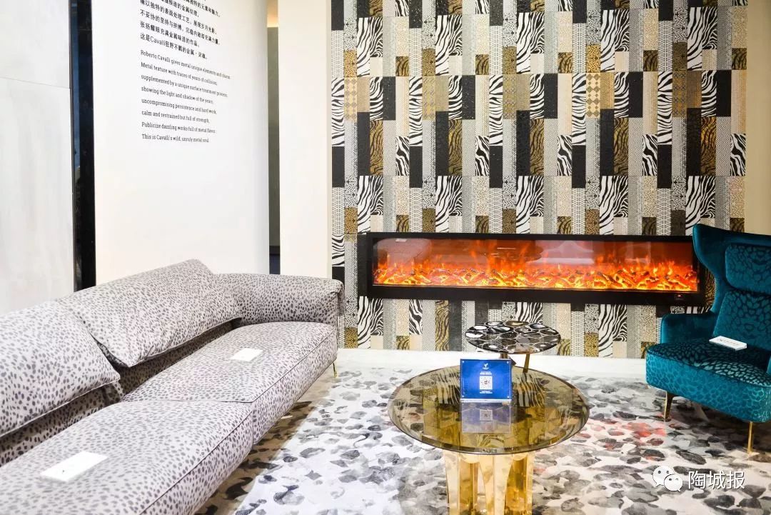 广州设计周最潮、最红、最酷、最抢眼的陶瓷品牌都有谁？