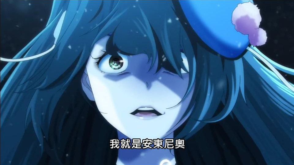 四月新番人气排行榜公布，Vivy拿下第一名，前五就有四部必看神作