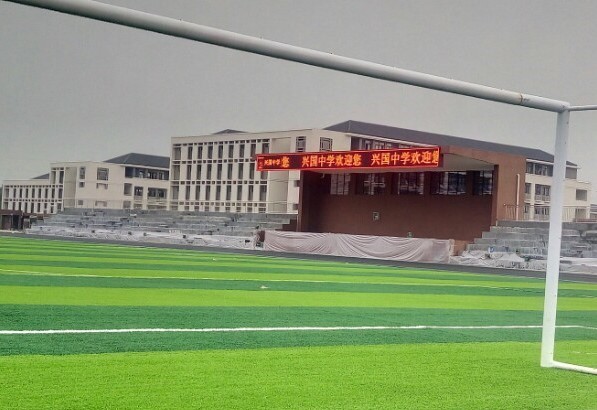 2019年兴国中学高考喜报