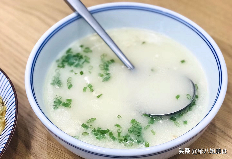 豬骨湯,豬骨湯的做法大全