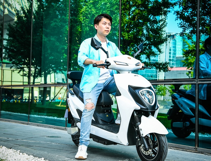 雅迪电动车排行榜出炉，这3款电动车最受欢迎，你更看好哪一款？
