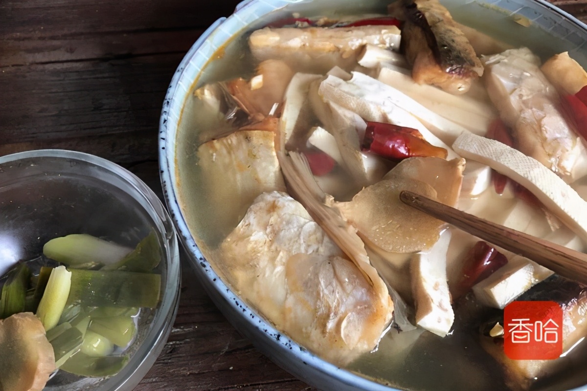 蒸臘魚,蒸臘魚塊怎么做好吃