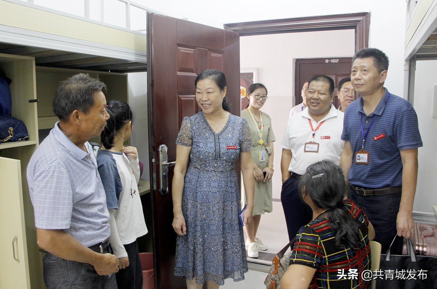 江西农业大学南昌商学院： 首设教学卓越奖 回归本科教育初心