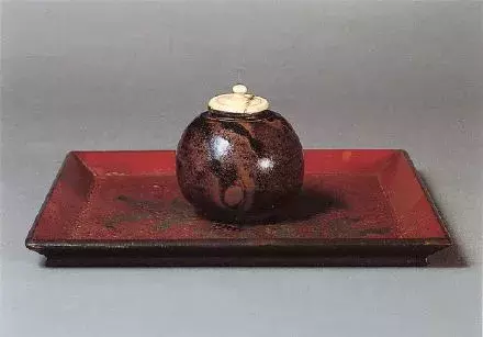 日本国宝级茶具赏析