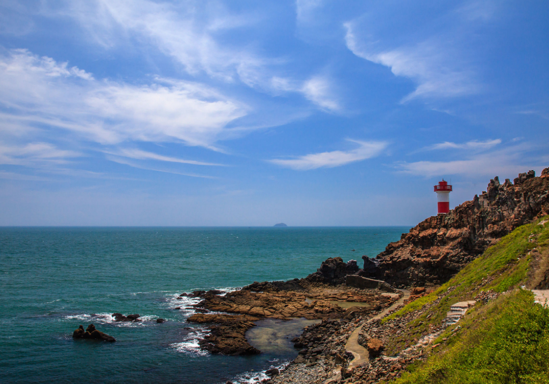 福建2座岛入选国家地理,被评中国最美的十大海岛之一,不在厦门 第7张