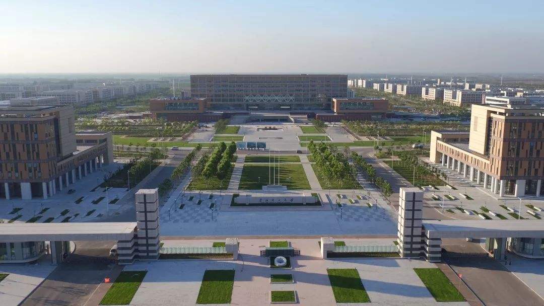 高考择校：工、医并进的华北理工大学