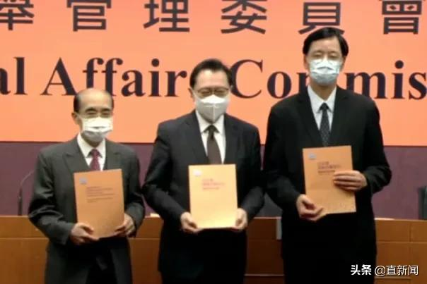 20次鼓吹“港独”煽动分裂，法院判他罪成！｜香港一日