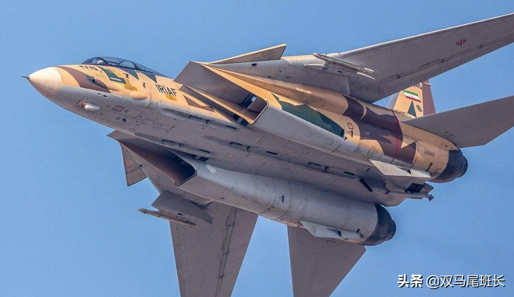 中国错失百亿大单：伊朗确认买俄制战机，歼10这次还是输在老地方