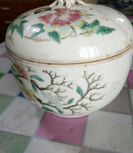 这些老物件你知道吗？知道的话恐怕是老了