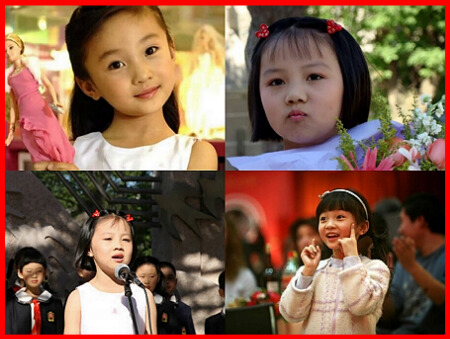 北京奥运会过去13年，林妙可和杨沛宜一直被比较，她们经历了什么