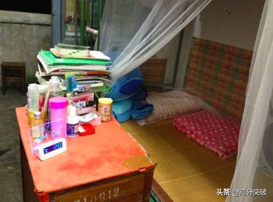 广东“最坑”VS最豪华大学宿舍！你的母校上榜了吗？