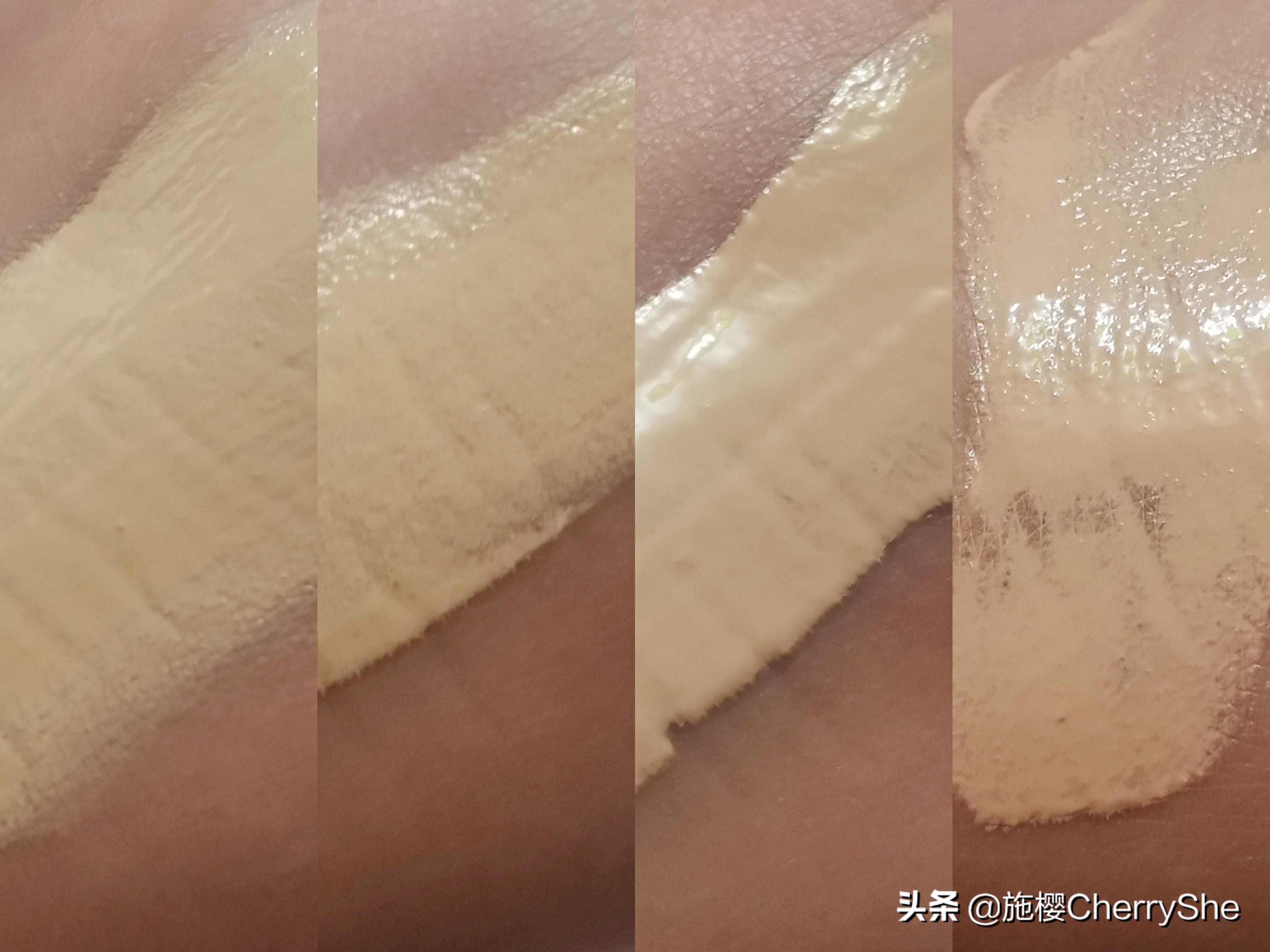 4款油皮粉底液：阿玛尼权利、YSL、玫珂菲、植村秀小方瓶，哪个好