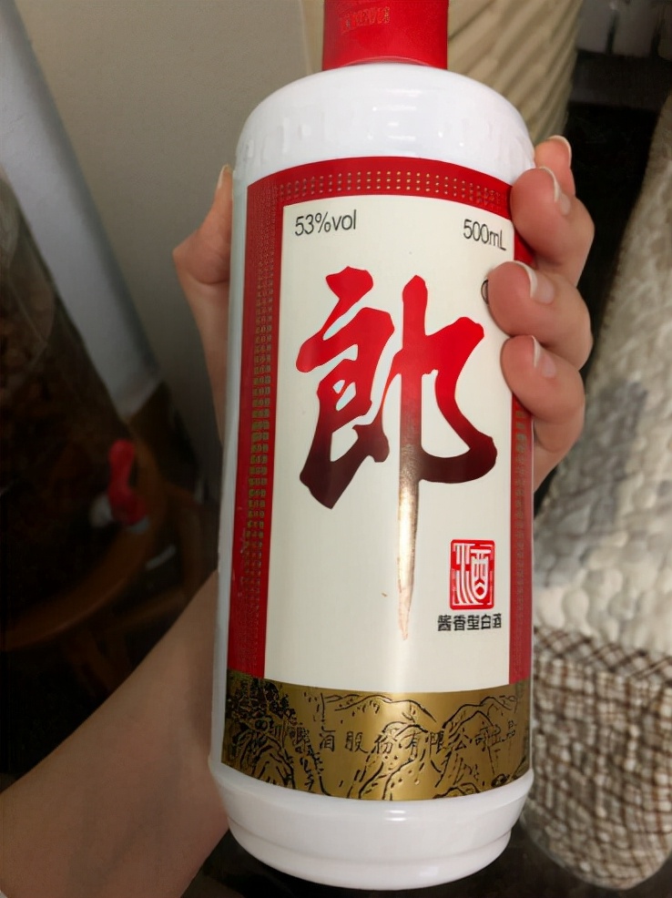 中国白酒销量排名（川酒十朵小金花）