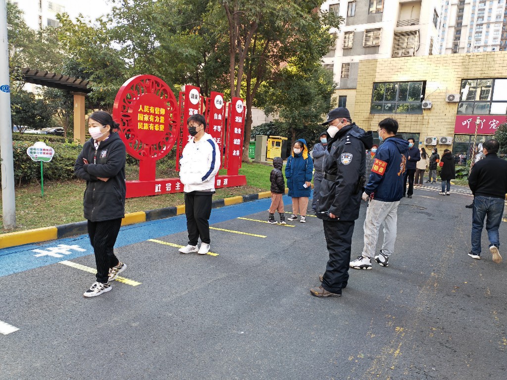 常州疫情趋稳向好，学校已有序开学复课