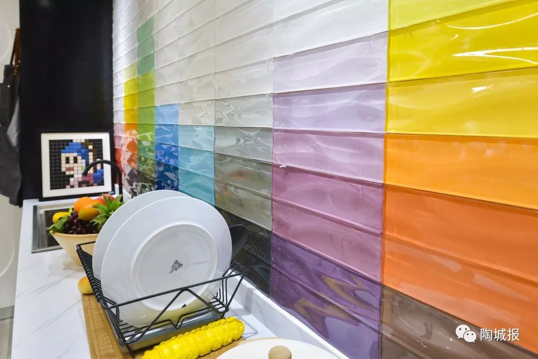 广州设计周最潮、最红、最酷、最抢眼的陶瓷品牌都有谁？