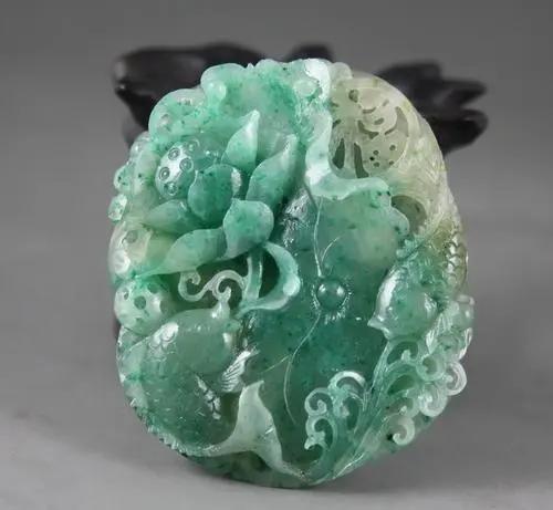 盘点全世界最好的玉石种类以及产地,建议收藏