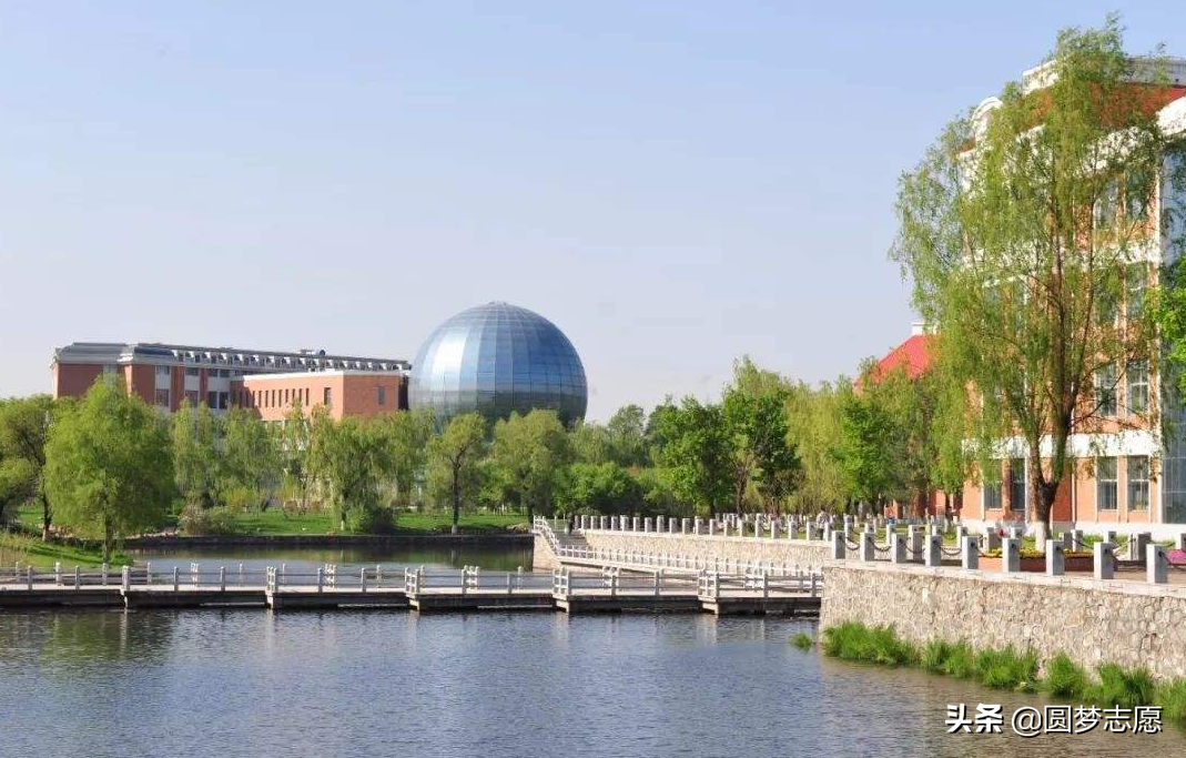 吉林外国语大学是几本（全国仅有一所的民办省属重点大学）