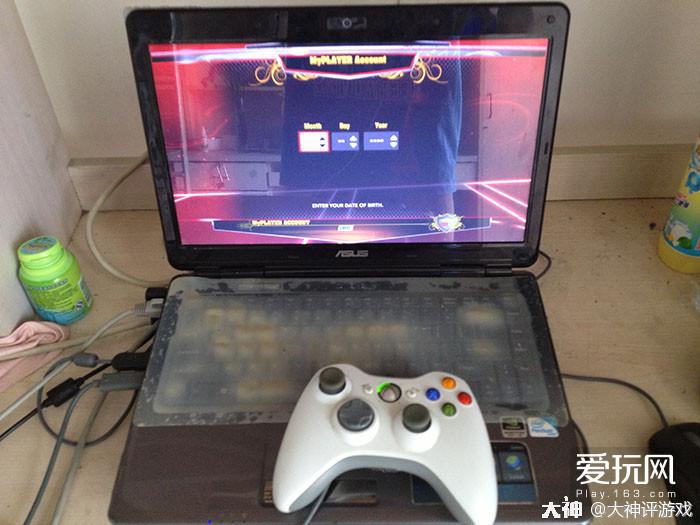 nba2k12为什么没有网吧(大学四年我玩了140款游戏，除了游戏存档却什么也没有得到)