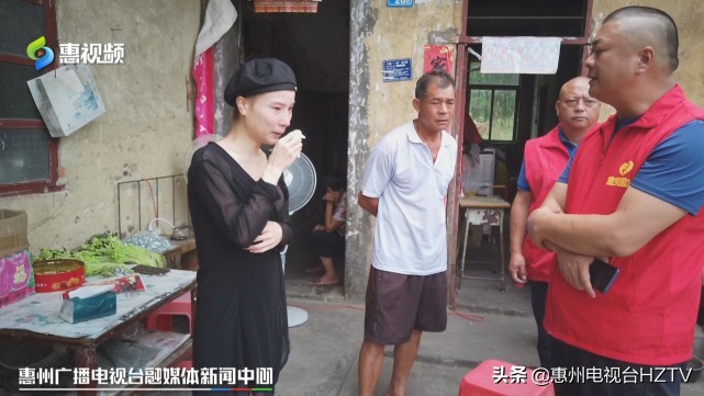 惠州:29岁女孩被查出肝癌 盼与亲生父母再相见