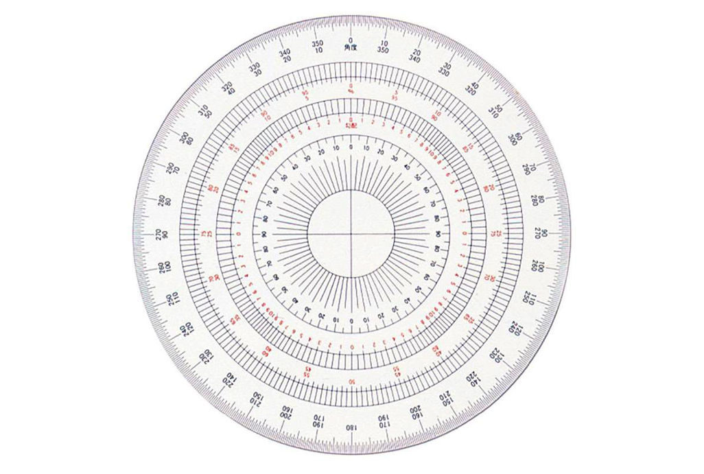 为什么圆周是360度为什么圆周分为360度