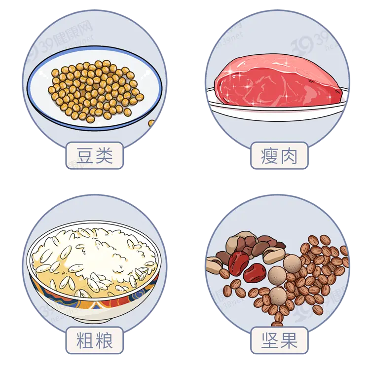 长出来的白发还能变黑吗（白头发怎么改善养出黑发）