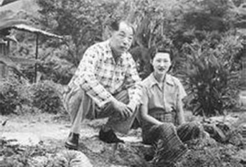 张学良临终前，为何将巨额遗产捐给美国？而不是留给子女