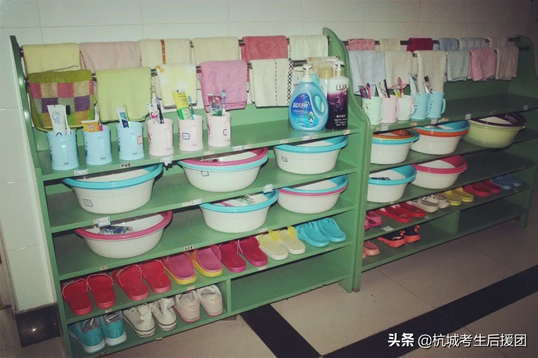 这些宿舍豪华似酒店！杭城民办初中大盘点！看看有没有你的学校？