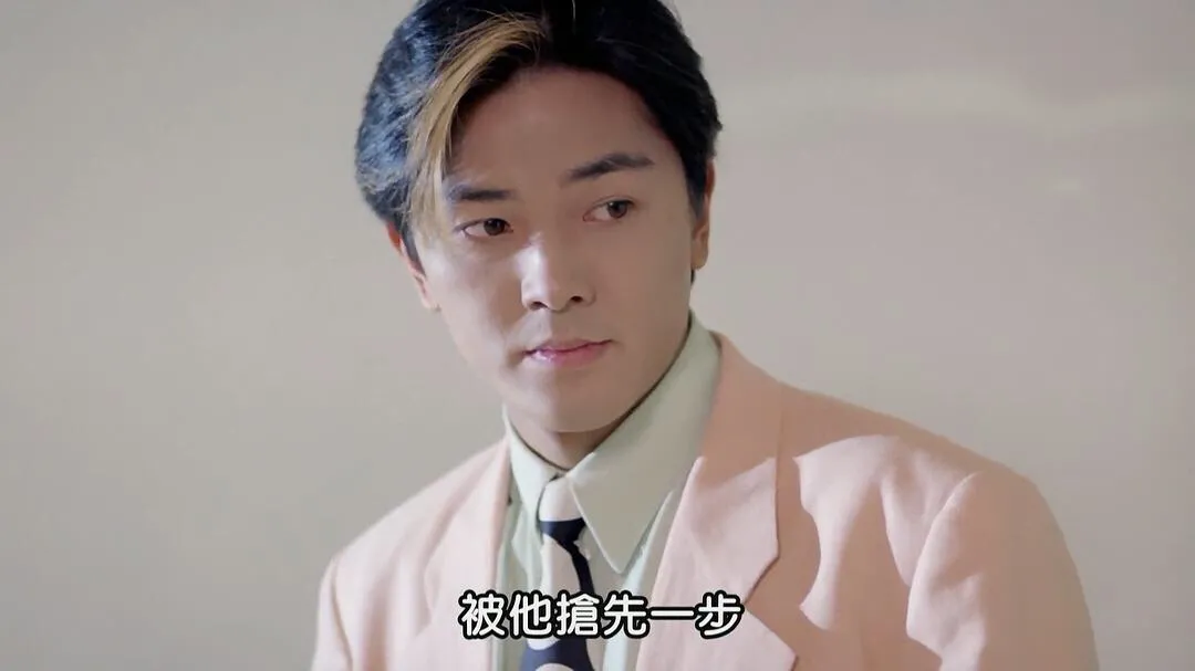 《超级学校霸王》:差点就聚齐香港四大天王的经典电影!