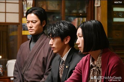 2021上半年十部最高分日剧！菅田将晖、有村架纯组神仙CP