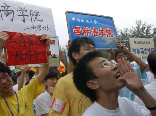 大学宿舍4人“标间”怎么选床位？过来人才知道，选对床位很重要