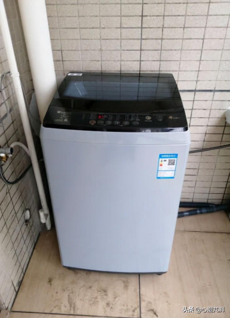 装修难，预算有限？空调洗衣机燃气灶，6类12款平价大家电作业