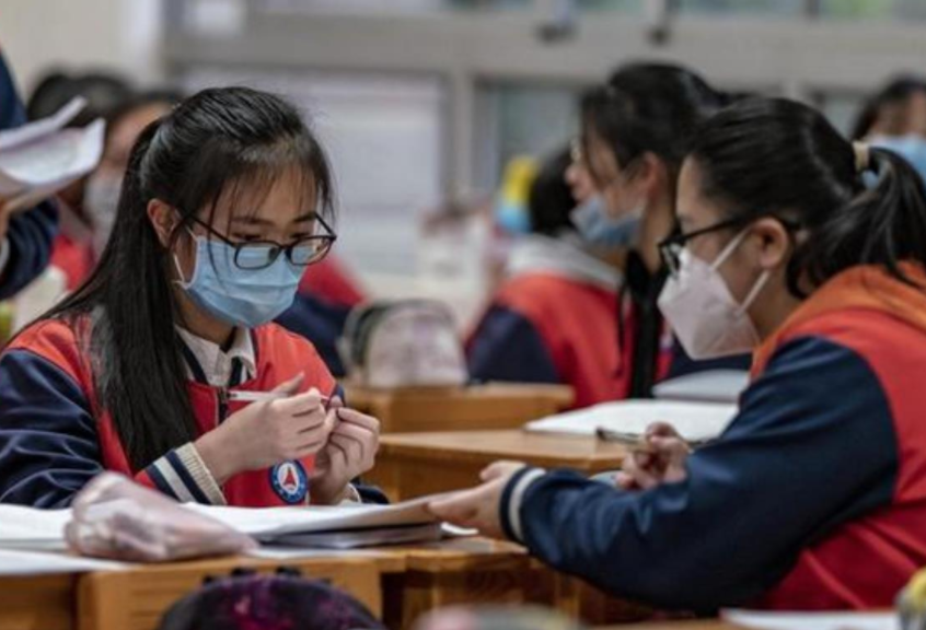 广西一“黑马”高中崛起，一本升学率高达93.8%，却鲜少被人关注